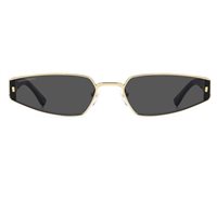 Gafas de sol Dsquared D2 0168/S       IRROSE GOLD61 - D2 0168/S       IRROSE GOLD61